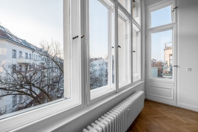 Best Window Installation Contractors in Amherst, MA