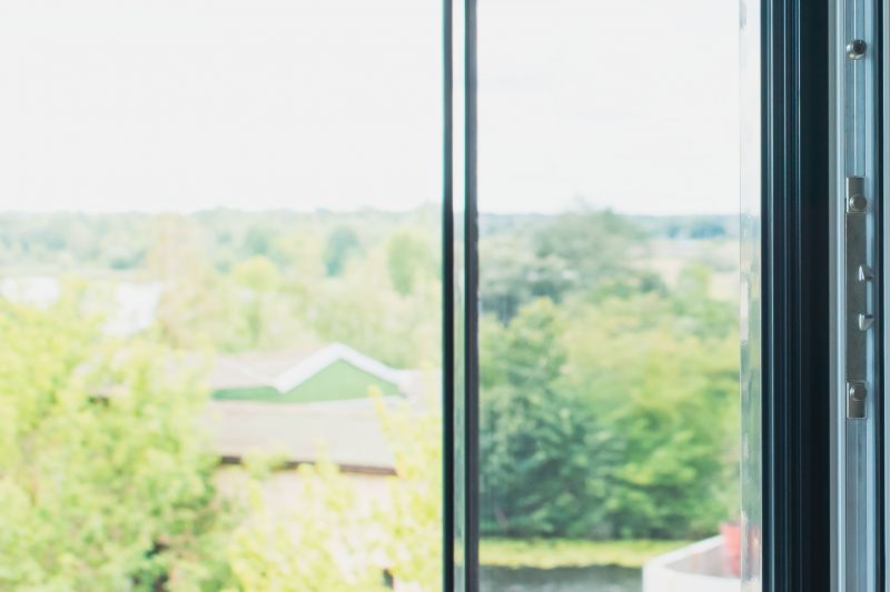 Modern Window Technologies